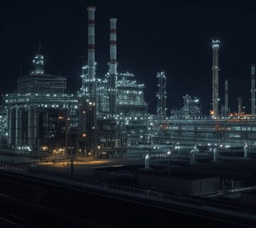 بازرگانی ایرانیان